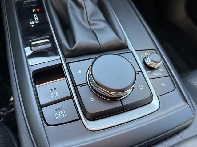 new 2026 Mazda CX-30 car, priced at $27,795