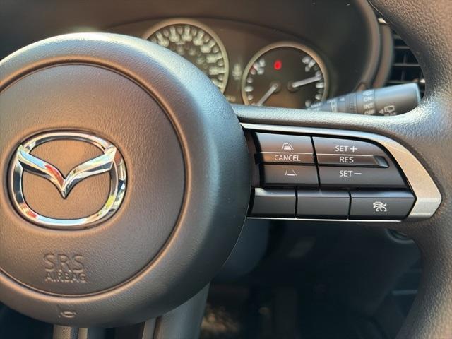 new 2026 Mazda CX-30 car, priced at $27,795