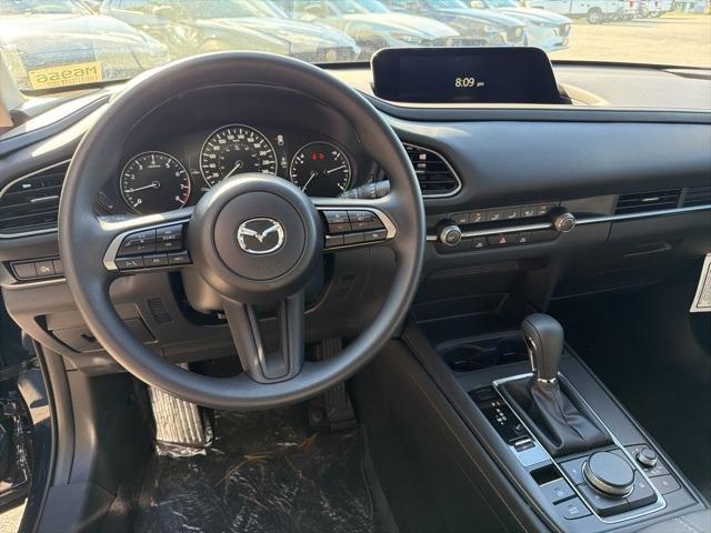 new 2026 Mazda CX-30 car, priced at $27,795