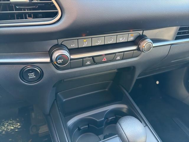 new 2026 Mazda CX-30 car, priced at $27,795