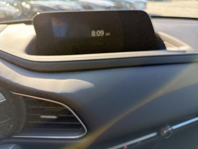 new 2026 Mazda CX-30 car, priced at $27,795