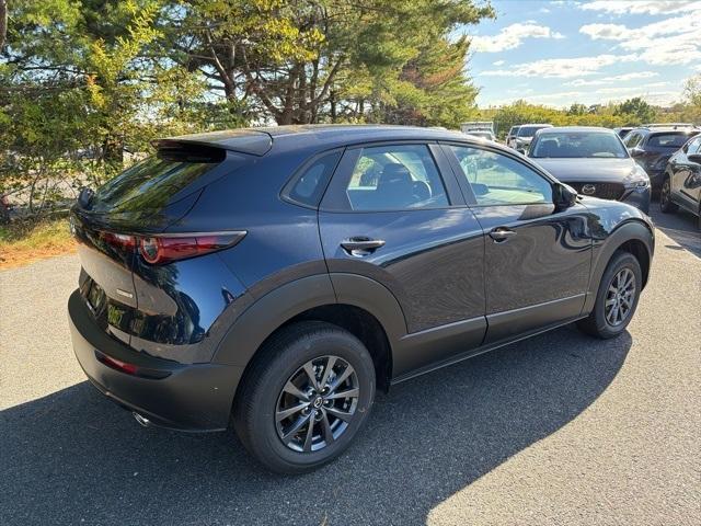 new 2026 Mazda CX-30 car, priced at $27,795