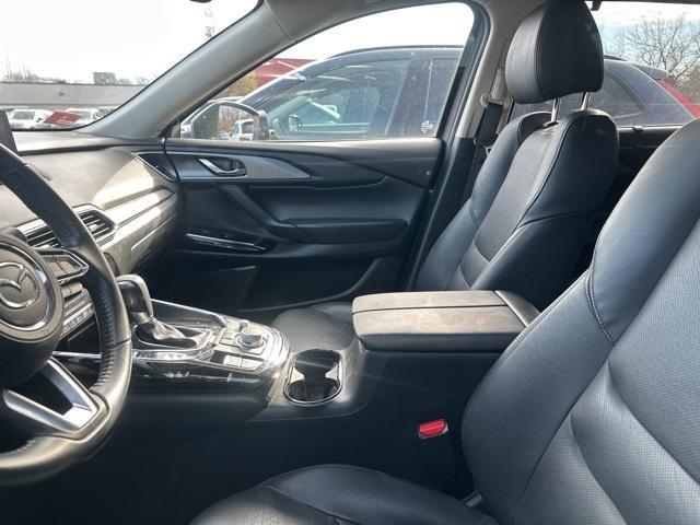 used 2020 Mazda CX-9 car, priced at $19,900