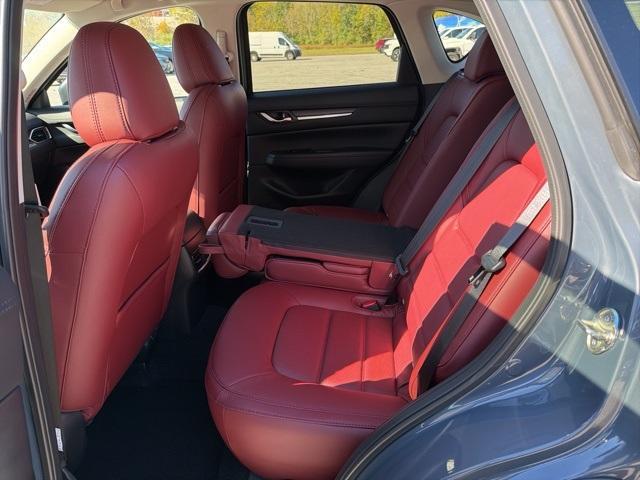 new 2025 Mazda CX-5 car, priced at $32,771