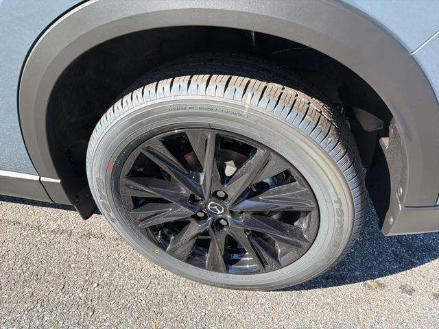 new 2025 Mazda CX-5 car, priced at $32,771