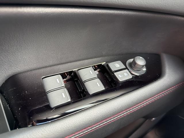 new 2025 Mazda CX-5 car, priced at $32,972