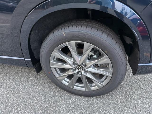 new 2025 Mazda CX-5 car, priced at $35,686