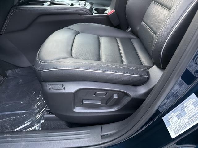 new 2025 Mazda CX-5 car, priced at $35,686