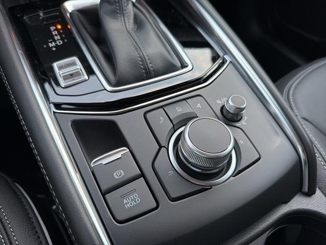 new 2025 Mazda CX-5 car, priced at $35,686