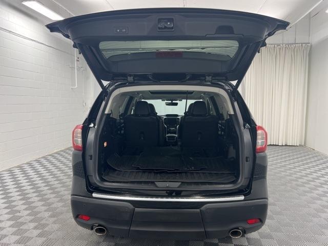 used 2022 Subaru Ascent car, priced at $31,900