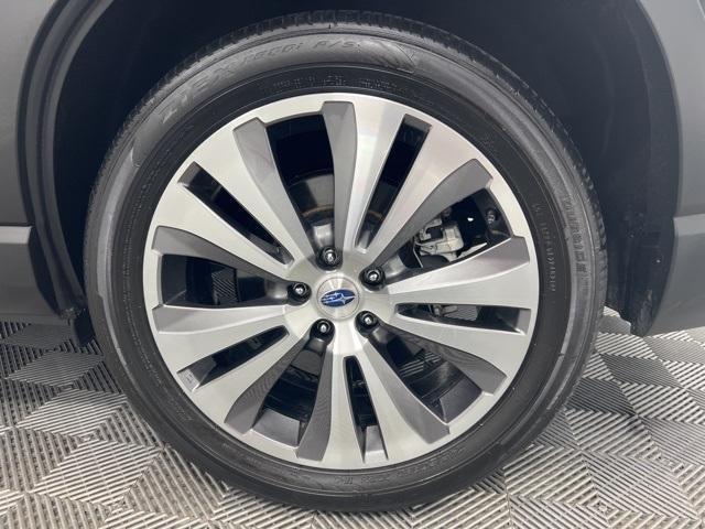used 2022 Subaru Ascent car, priced at $31,900