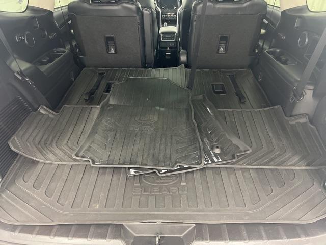 used 2022 Subaru Ascent car, priced at $31,900