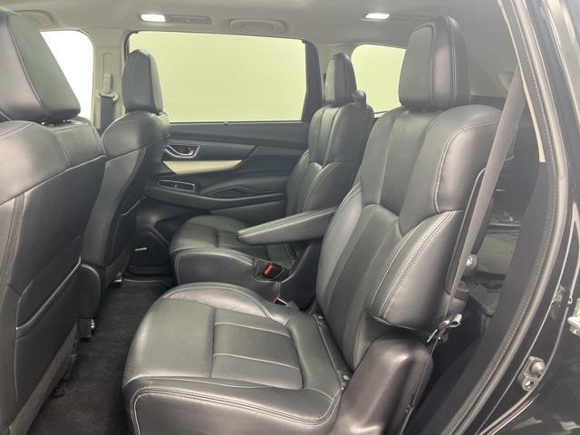 used 2022 Subaru Ascent car, priced at $31,900
