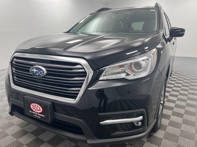 used 2022 Subaru Ascent car, priced at $31,900