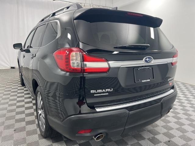 used 2022 Subaru Ascent car, priced at $31,900