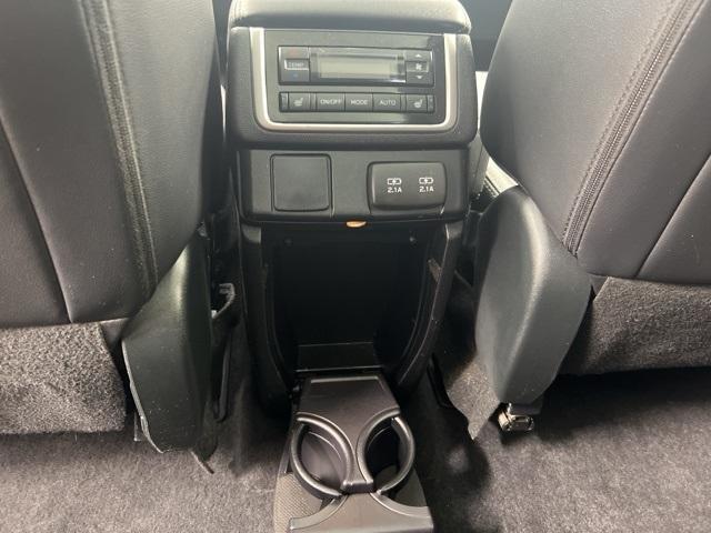 used 2022 Subaru Ascent car, priced at $31,900