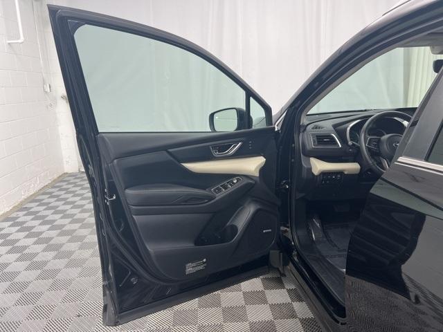 used 2022 Subaru Ascent car, priced at $31,900