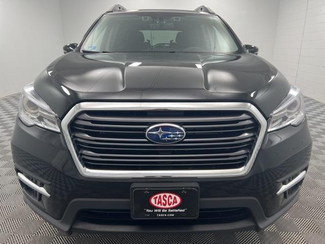 used 2022 Subaru Ascent car, priced at $31,900