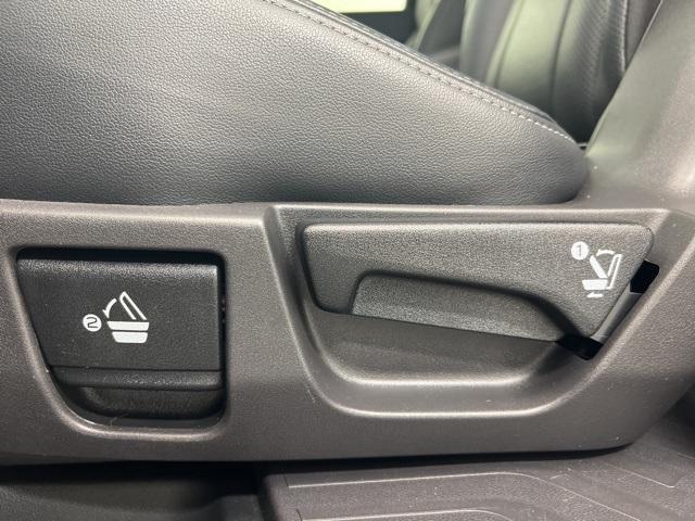 used 2022 Subaru Ascent car, priced at $31,900