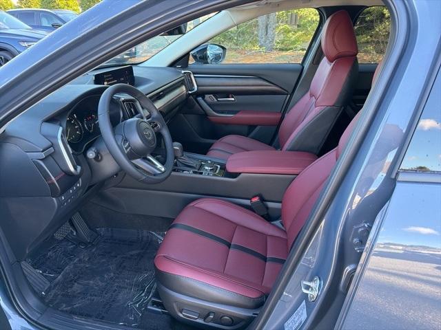 new 2026 Mazda CX-50 car, priced at $41,080