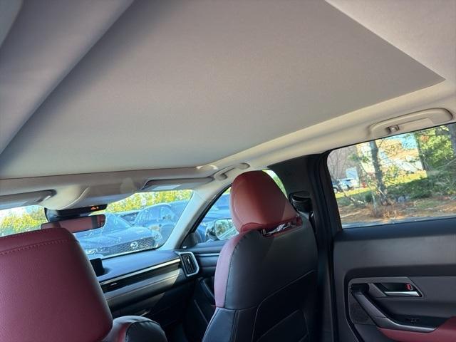 new 2026 Mazda CX-50 car, priced at $41,080