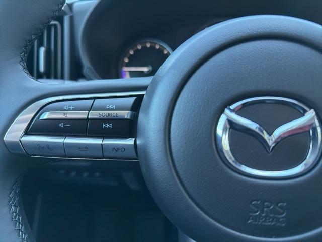 new 2026 Mazda CX-50 car, priced at $41,080
