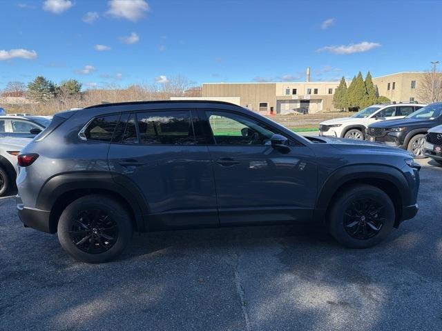 new 2026 Mazda CX-50 car, priced at $41,080
