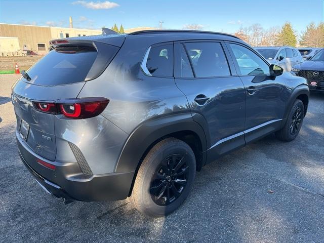 new 2026 Mazda CX-50 car, priced at $41,080