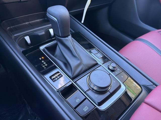 new 2026 Mazda CX-50 car, priced at $41,080