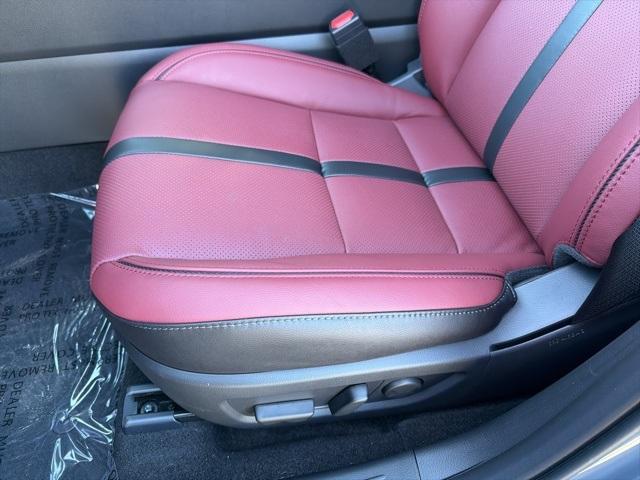 new 2026 Mazda CX-50 car, priced at $41,080