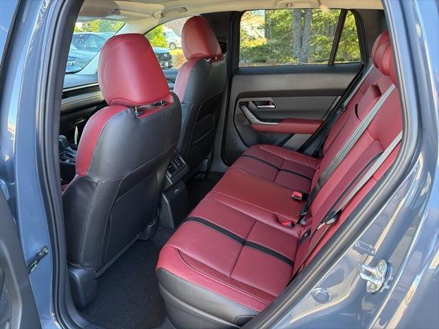 new 2026 Mazda CX-50 car, priced at $41,080