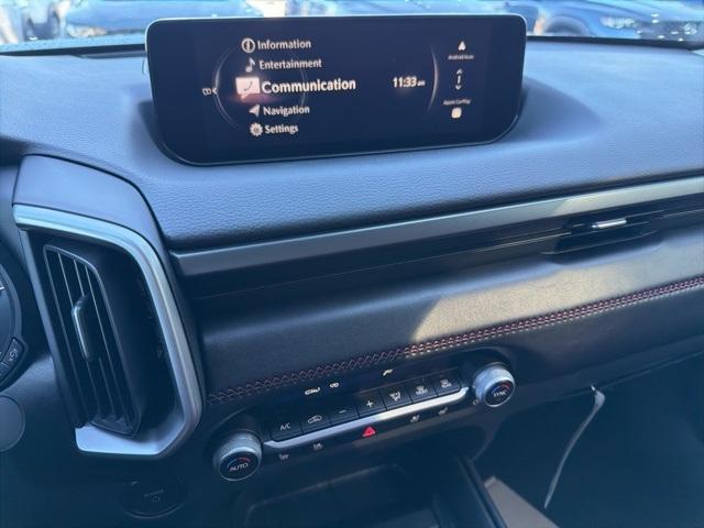 new 2026 Mazda CX-50 car, priced at $41,080