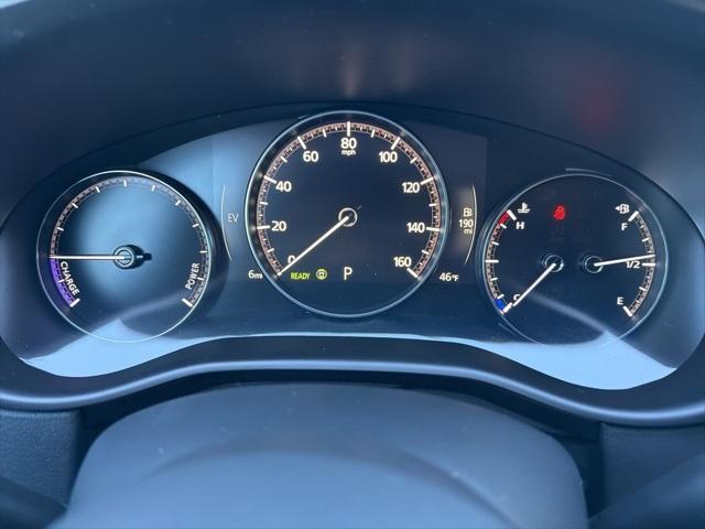 new 2026 Mazda CX-50 car, priced at $41,080