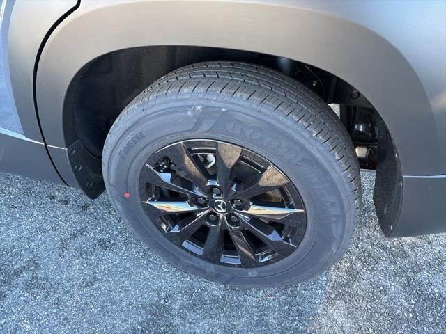 new 2026 Mazda CX-50 car, priced at $41,080