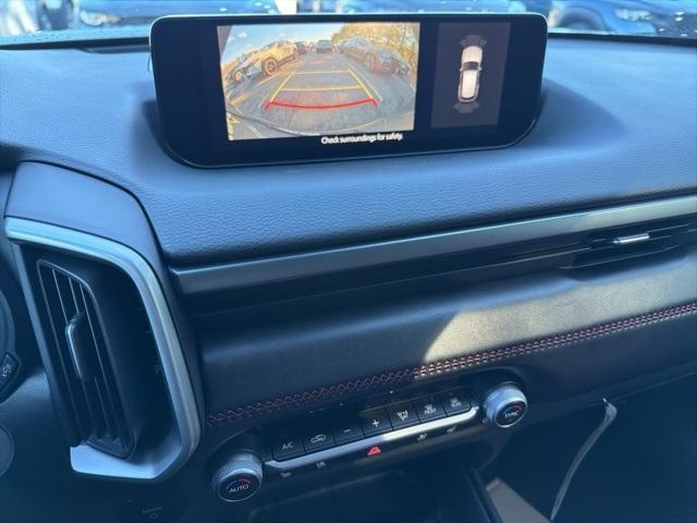 new 2026 Mazda CX-50 car, priced at $41,080