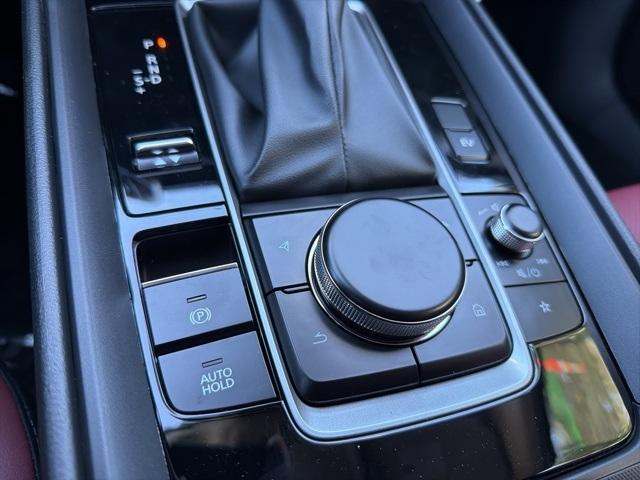 new 2026 Mazda CX-50 car, priced at $41,080