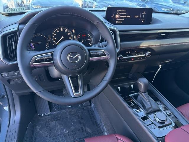 new 2026 Mazda CX-50 car, priced at $41,080