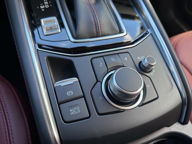 new 2025 Mazda CX-5 car, priced at $32,746