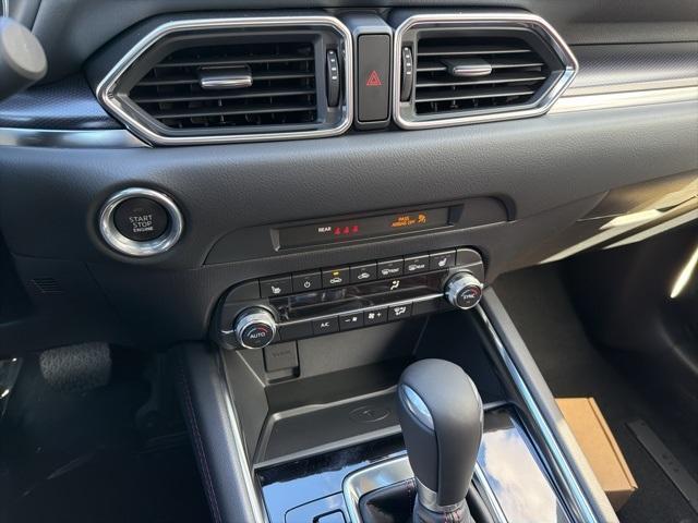 new 2025 Mazda CX-5 car, priced at $32,746