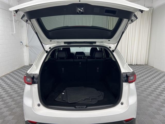 used 2023 Mazda CX-5 car, priced at $25,900