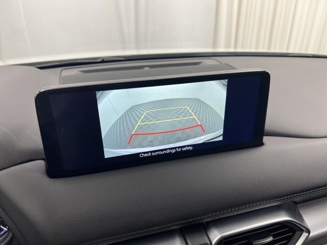 used 2023 Mazda CX-5 car, priced at $25,900