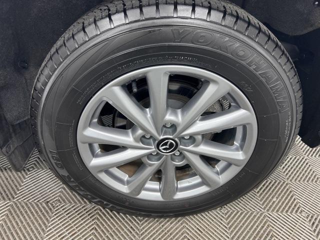 used 2023 Mazda CX-5 car, priced at $25,900