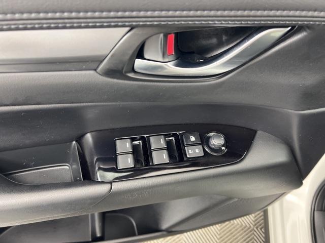 used 2023 Mazda CX-5 car, priced at $25,900