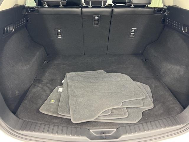 used 2023 Mazda CX-5 car, priced at $25,900