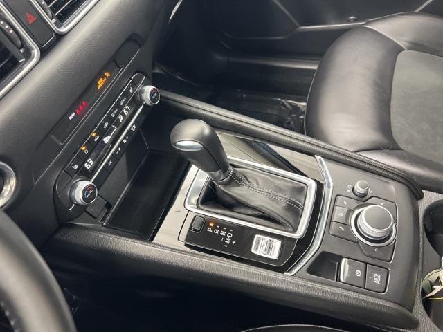 used 2023 Mazda CX-5 car, priced at $25,900
