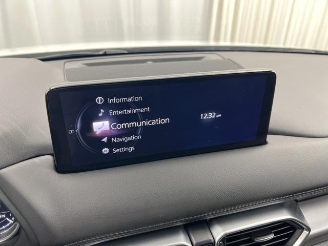 used 2023 Mazda CX-5 car, priced at $25,900