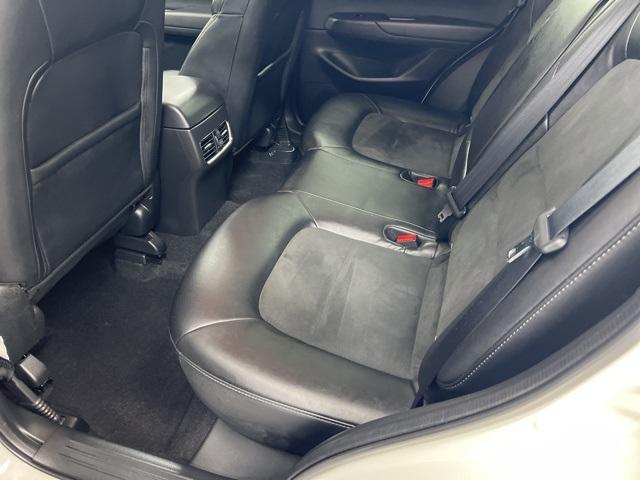 used 2023 Mazda CX-5 car, priced at $25,900