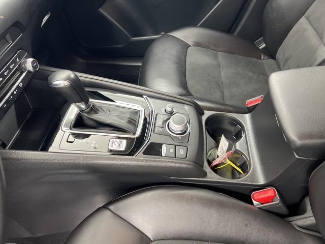 used 2023 Mazda CX-5 car, priced at $25,900