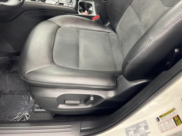 used 2023 Mazda CX-5 car, priced at $25,900