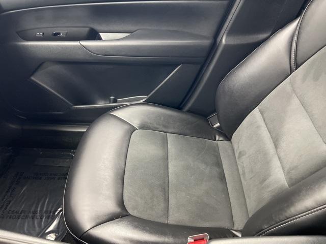 used 2023 Mazda CX-5 car, priced at $25,900